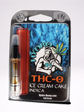 HYDRO DELTA 8/THC O ICE CREAM CAKE ( 958 )