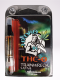 HYDRO THC-O TRAINWRECK CART