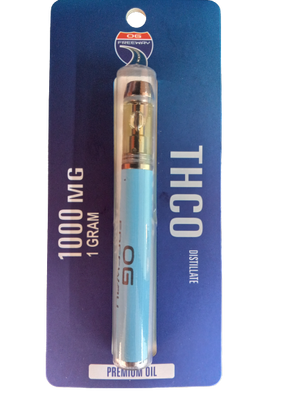 OG FREEWAY 1000MG 1 G THC-O