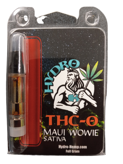 HYDRO THC-O MAUI WOWIE CART ( 978 )