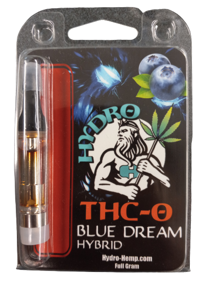 HYDRO THC-O BLUE DREAM CART ( 964 )