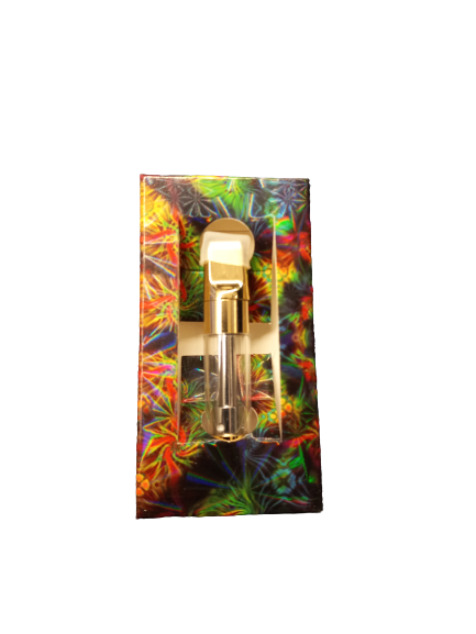 COLORADO EMPTY CARTIDGE