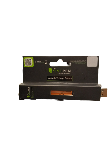 THE KIND PEN VV BATTERY