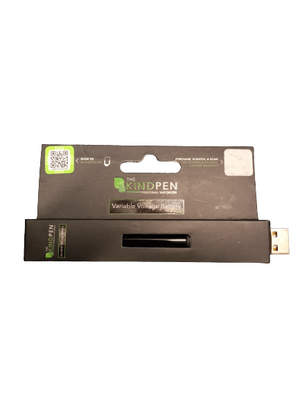 THE KIND PEN VV BATTERY GRAY