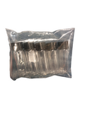 SCREW THREAD CLEAR 5 GRAM-GLASS VIAL BAG OF 5