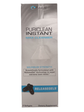 PURFIED PURICLEAN INSTANT MAX CLEANSER RELEASEGELS