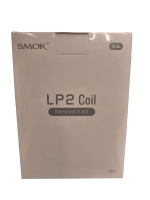 SMOK LP2 COIL MESHED 0.4OHM