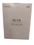SMOK G16 DC 0.6OHM COIL