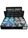 Tobacco Grinder 3D Printing 33ML 24 In Box