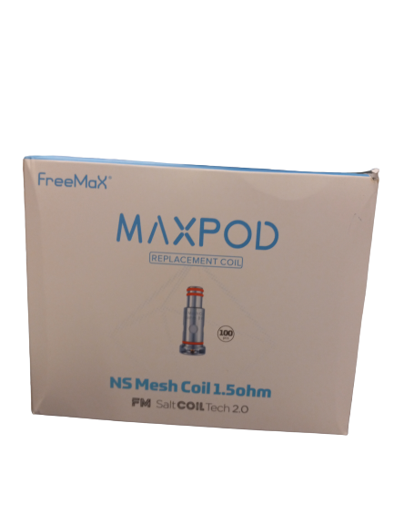 FREEMAX MAXPOD NS MESH COIL 1.5OHM