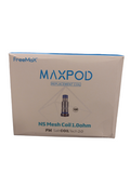 FREEMAX MAXPOD NS MESH COIL 1.0OHM