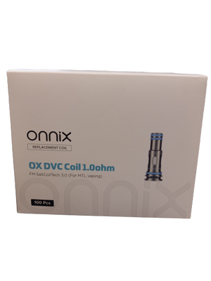 ONNIX OXDVC COIL 1.0OHM