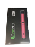 THE KIND PEN JIGGY (CONCENTRATES/OIL) PINK