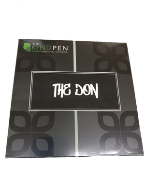 THE DON:THE KIND PEN / THE DON BLUE