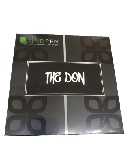 THE DON:THE KIND PEN / THE DON BLUE