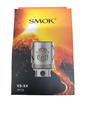 SMOK V8-X4 3PCS