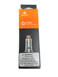 GeekVape G Coils Replacement Coil - Pack of 5
