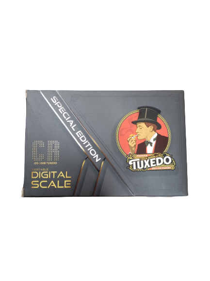 DIGITAL SCALE JDS-100B TUXEDO 0.01G CRS39 1CT