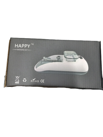 HAPPY SMOKING SET