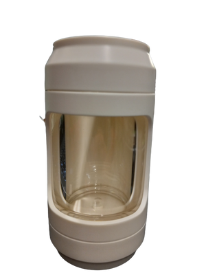 Kush Led Glow Jar 110ml