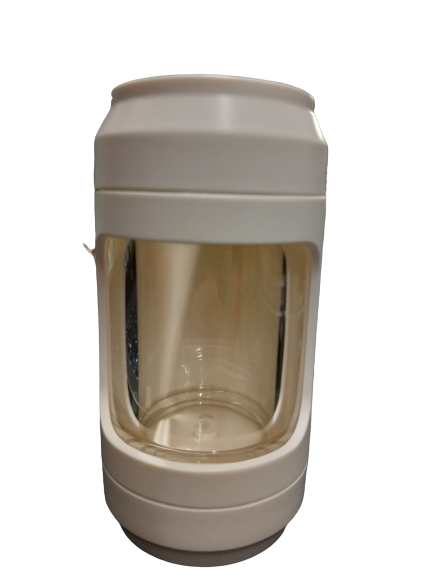 Kush Led Glow Jar 110ml