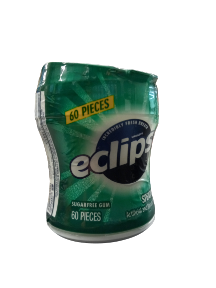 Eclipse 60 Pieces (Stash can)