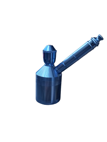 ALUMANIUM WATER PIPE