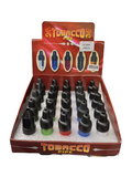 TOBACCO PIPE 25 PCS