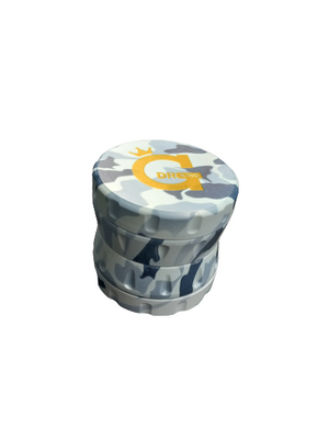 DR KING HERB GRINDER