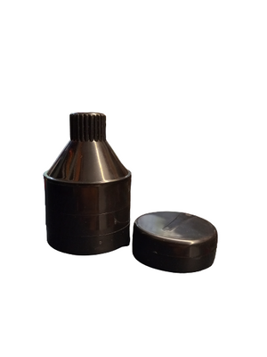 GRINDER BLACK