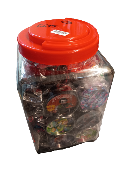 GRINDER MIX COOL DESIGN 23 IN JAR