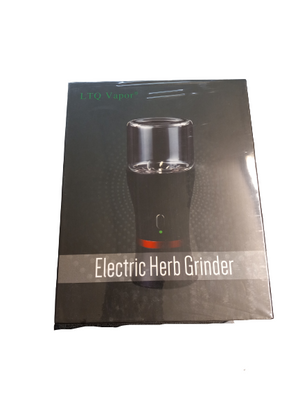 LTQ VAPOR ELECTRIC HERB GRINDER