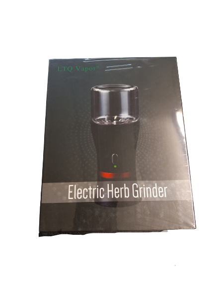 LTQ VAPOR ELECTRIC HERB GRINDER