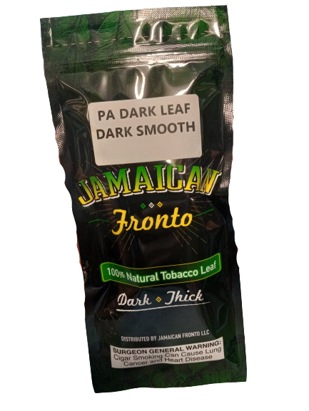 JAMAICAN FRONTO ( 1010 )