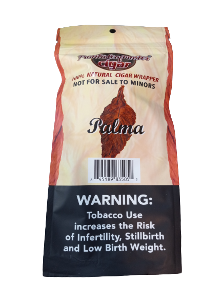 Fronto Leaf Master - Palma