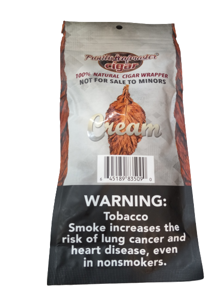 FRONTO LEAF  MASTER CREAM