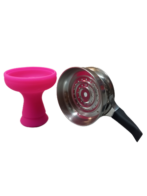 HOOKAH HEAD MIXED