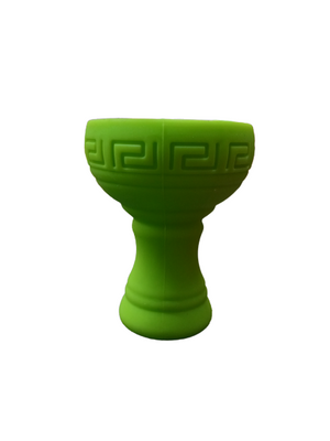 SUNLIGHT HOOKAH HEAD WITH METSL