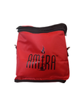 SPD- 12" AMIRA SPIDER HOOKAH, PRINT DESIGN , 1 HOSE, AMIRA CARRYING BAG