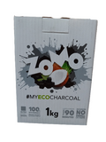 ZOMO CARCOAL 1 KG