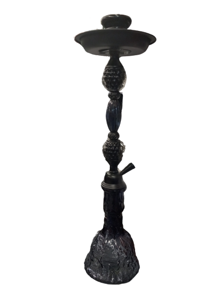 GOLAD STAR HOOKAH PLUS