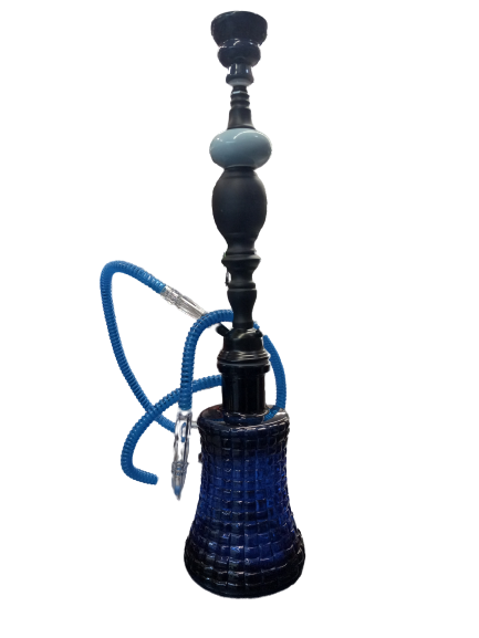 TOPOO HOOKAH  GREEN / RED / PURPLE / BLACK ( 910 )