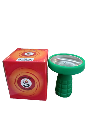 SUNLIGHT HOOKAH HEAD MODEL XL24