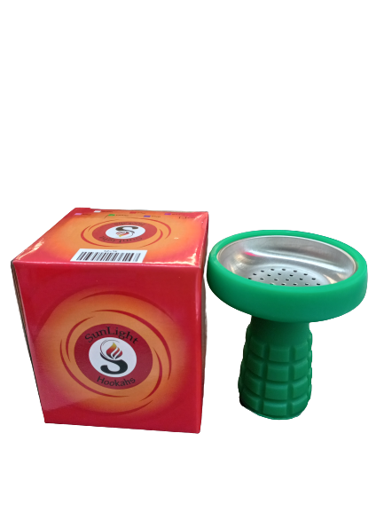 SUNLIGHT HOOKAH HEAD MODEL XL24