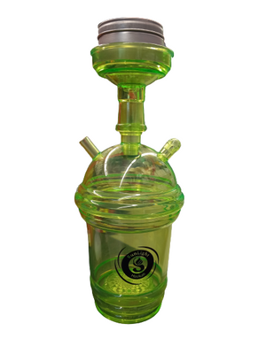 SSCUP1 /SUNLIGHT HOOKAH