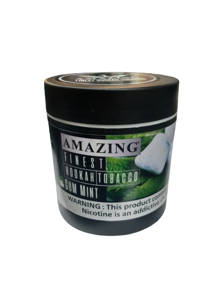 Almazaj Alali Finest Hookah Tobacco