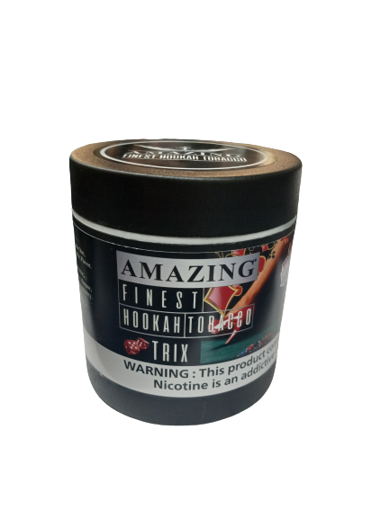 Almazaj Alali Finest Hookah Tobacco