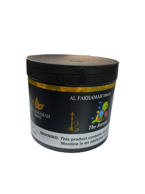 Al Fakhamah Tobacco