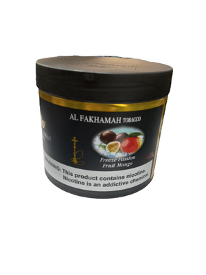 Al Fakhamah Tobacco