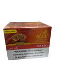 Afzal authentic flavored shisha Tobacco